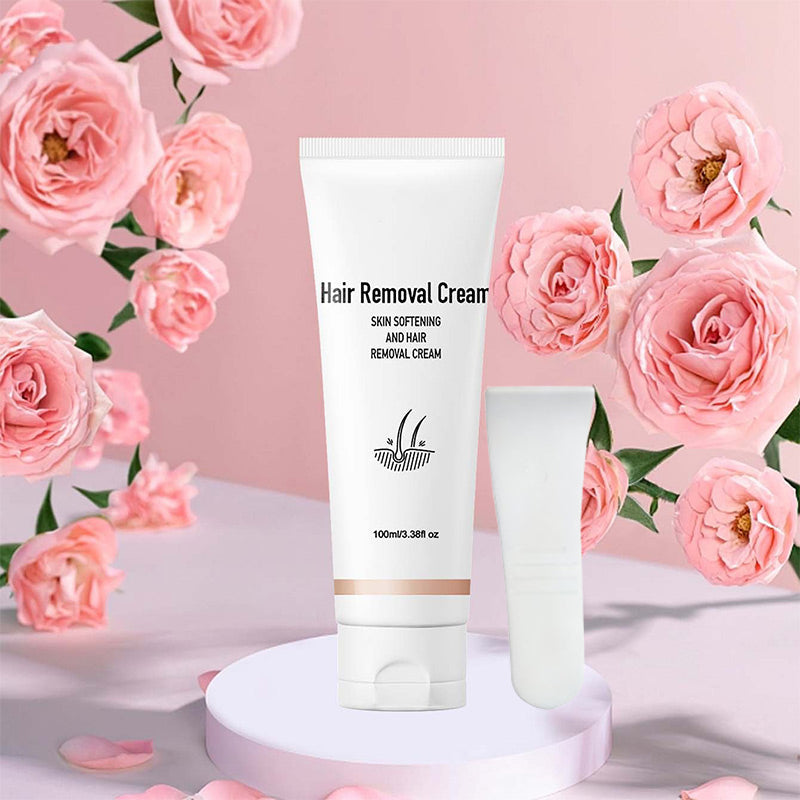 💥Versatile Aromatic  Hair Removal Cream